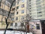 Продам 3-кімнатну квартиру, 76 м², радянський ремонт