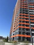 Продам 2-кімнатну квартиру, ЖК Terracotta, 59 м², без ремонту