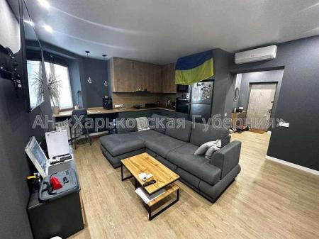 Продам 2-комнатную квартиру в новостройке, ЖК «Сокольники»