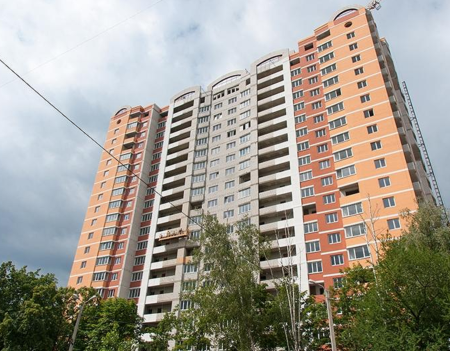 3 room flat for sale, Residential complex «Duet»