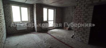Продам 1-комнатную квартиру в новостройке, ЖК «Семинарский»