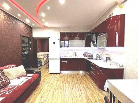 Продам 1-кімнатну квартиру в новобудові,  ЖК «Олексіївський»