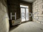 Продам 1-кімнатну квартиру в новобудові, ЖК Нова Англія, 42 м², без ремонту