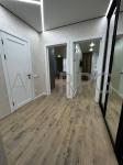 Продам 1-кімнатну квартиру в новобудові, ЖК Варшавський Плюс, 47.44 м², євроремонт