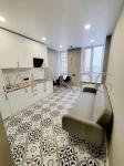 Продам 1-кімнатну квартиру в новобудові, ЖК Svitlo Park, 38 м², авторський дизайн