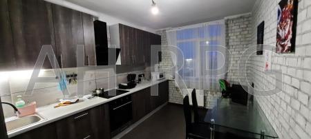 Продам 2-кімнатну квартиру в новобудові, ЖК Караваєві Дачі