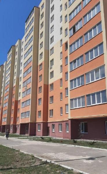 Продам 1-кімнатну квартиру в новобудові, ЖК «Сахарова»