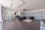 Продам 2-кімнатну квартиру в новобудові, 130 м², авторський дизайн