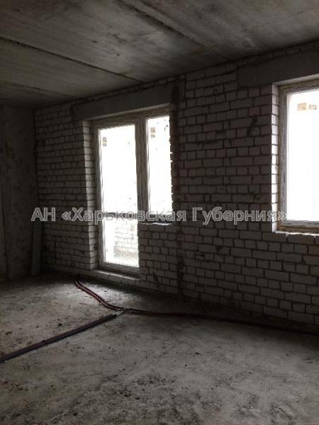 Продам 1-комнатную квартиру в новостройке, ЖК «Салтовский»