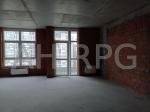 Продам 1-кімнатну квартиру, ЖК Русанівська Гавань, 40.01 м², без внутрішніх робіт