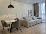 Продам 1-кімнатну квартиру, ЖК Варшавський Плюс, 43 м², авторський дизайн