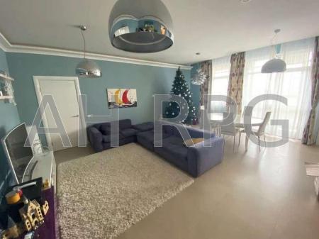 Продам 4-кімнатну квартиру, ЖК Панорама на Печерську