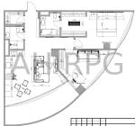 Продам 3-кімнатну квартиру, ЖК Taryan Towers, 95 м², авторський дизайн
