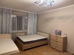 Сдам 1-комнатную квартиру, 37 м², евроремонт