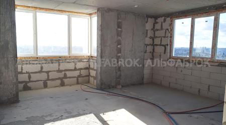 Продам 3-комнатную квартиру, ЖК Park Hills