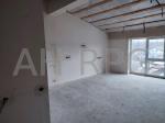 Продам 1-кімнатну квартиру в новобудові, 33.50 м², без ремонту