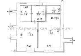 Продам 1-комнатную квартиру в новостройке, ЖК «Маршал»