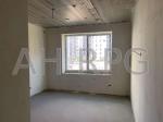 Продам 1-кімнатну квартиру в новобудові, ЖК У-Квартал, 23 м², без ремонту