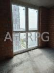 Продам 1-кімнатну квартиру, ЖК Русанівська Гавань, 53 м², без внутрішніх робіт