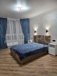 Продам 1-кімнатну квартиру в новобудові, ЖК Софія Резіденс, 39 м², євроремонт