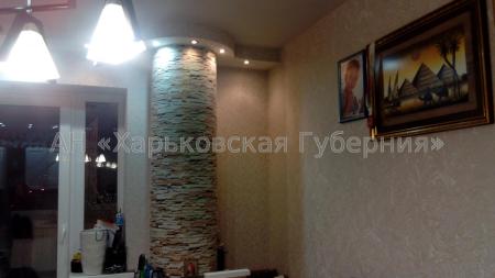 Продам 1-комнатную квартиру, ЖК «Янтарный»