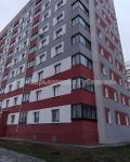Продам 1-комнатную квартиру в новостройке, ЖК «Гидропарк», 39.50 м², без внутренних работ