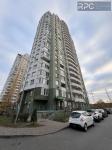 Продам 2-кімнатну квартиру, ЖК «Озерне», 54 м², євроремонт