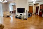 Продам 2-кімнатну квартиру, 84 м², капітальний ремонт