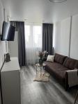 Сдам 1-комнатную квартиру в новостройке, ЖК Кузьминский 2, 30 м², евроремонт