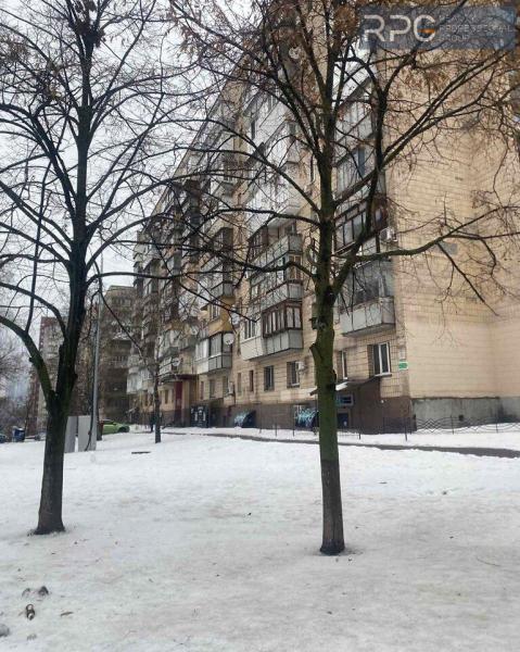 Продам 1-кімнатну квартиру