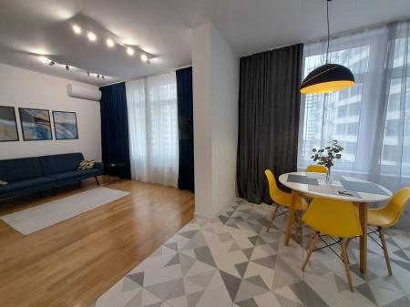 Продам 1-комнатную квартиру в новостройке, ЖК «Двадцать седьмая жемчужина»