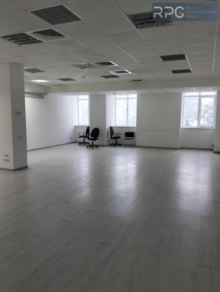 Здам офіс в офісному центрі