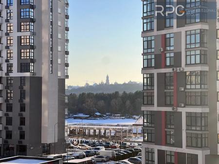 Продам 2-кімнатну квартиру, ЖК&nbsp;Русанівська&nbsp;Гавань