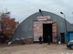 Здам склад, 531 м²