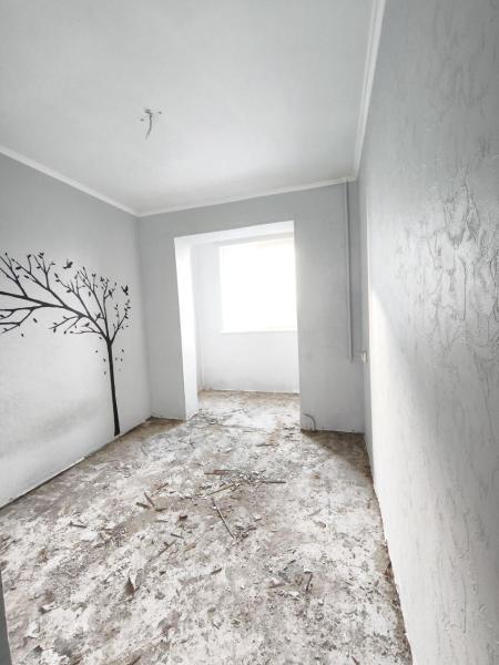 Продам 3-кімнатну квартиру