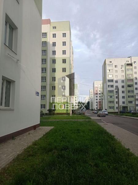 Продам 1-комнатную квартиру в новостройке, ЖК «Мира-3»