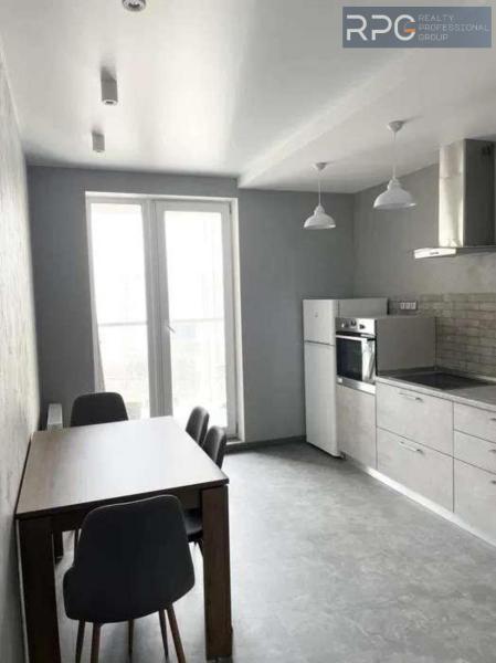 Продам 1-кімнатну квартиру, ЖК Автограф