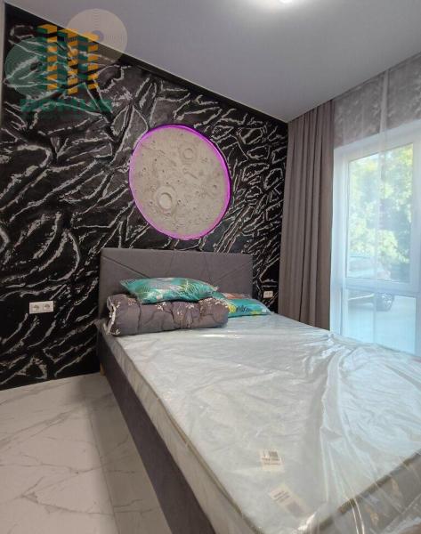 Продам 1-кімнатну квартиру, ЖК «Золоті Стовпи»