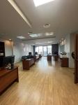 Здам офіс в офісному центрі, 682 м², євроремонт