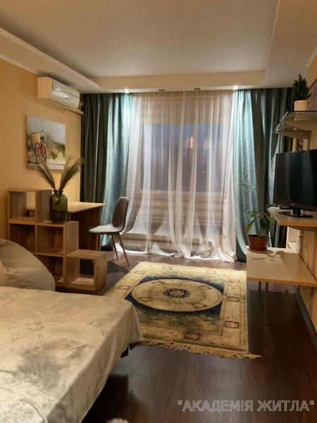 Сдам 1-комнатную квартиру