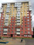 Продам 1-комнатную квартиру, ЖК «Садовый», 42 м², евроремонт