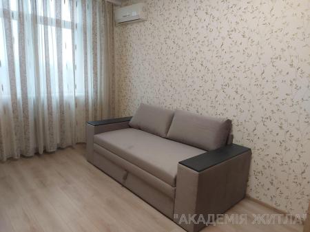 Сдам 1-комнатную квартиру в новостройке, ЖК Родной город