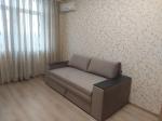 Сдам 1-комнатную квартиру в новостройке, ЖК Родной город, 41 м², евроремонт