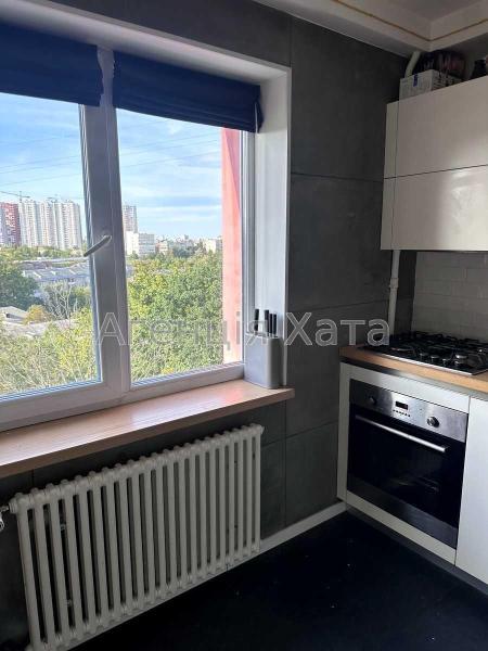 Продам 1-кімнатну квартиру
