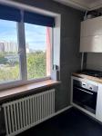 Продам 1-кімнатну квартиру, 35 м², капітальний ремонт