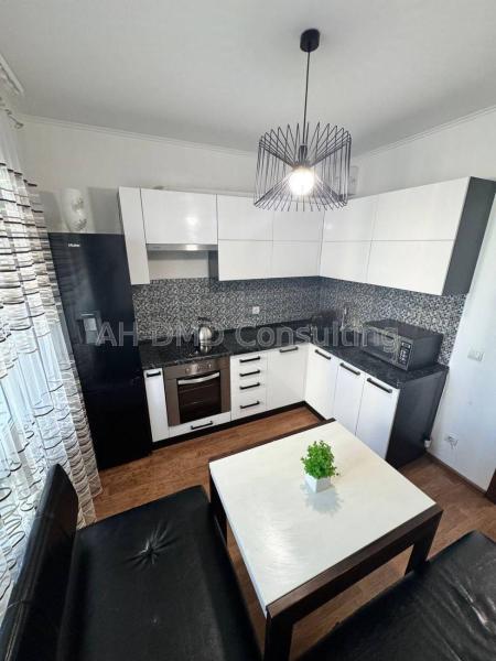 Сдам 1-комнатную квартиру в новостройке