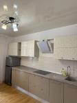Здам 2-кімнатну квартиру в новобудові, 66 м², євроремонт