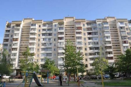 Продам 3-кімнатну квартиру