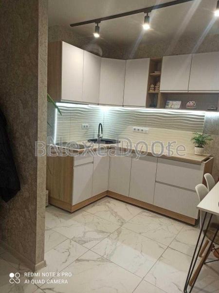 Продам 2-кімнатну квартиру, ЖК Вудлайн