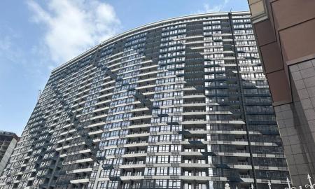 Продам 1-кімнатну квартиру в новобудові, ЖК&nbsp;«Атмосфера»